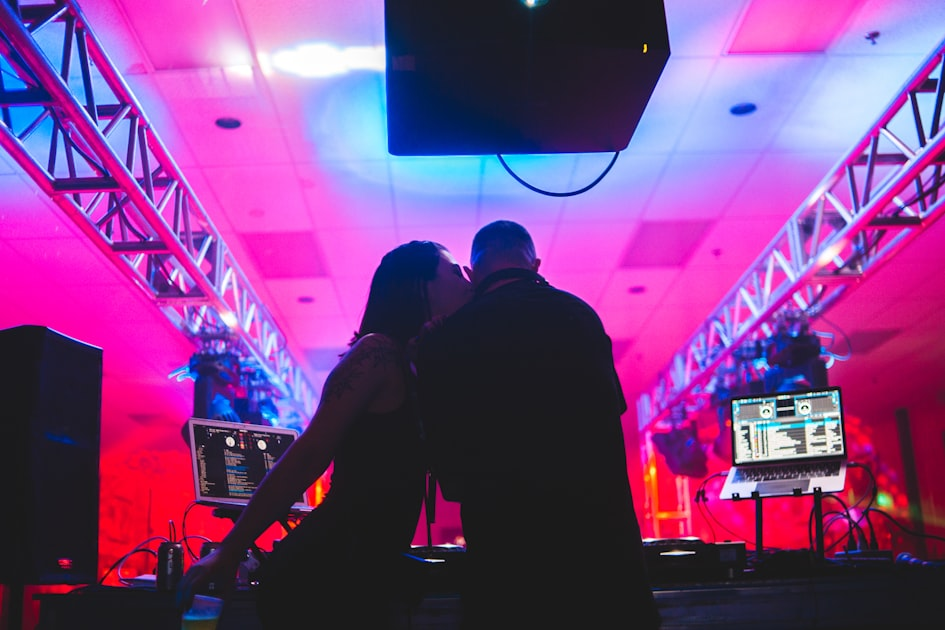 The Role of Technology in Events