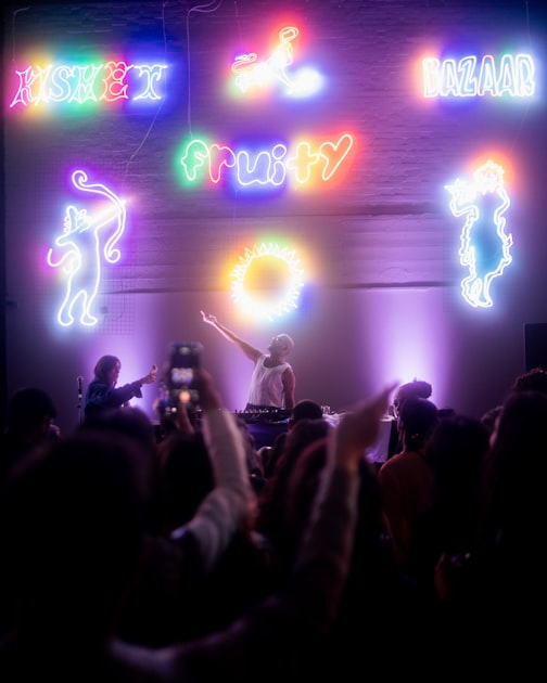 Event Marketing Strategies That Work