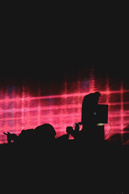 The Future of Event Production
